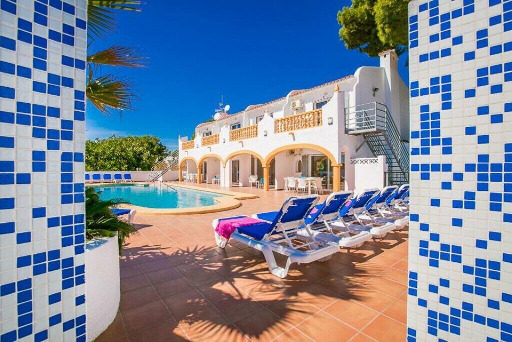 Photo of Outdoor in Casas de Torrat
