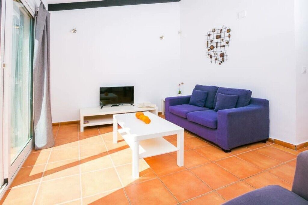 Photo of Livingroom in Casas de Torrat