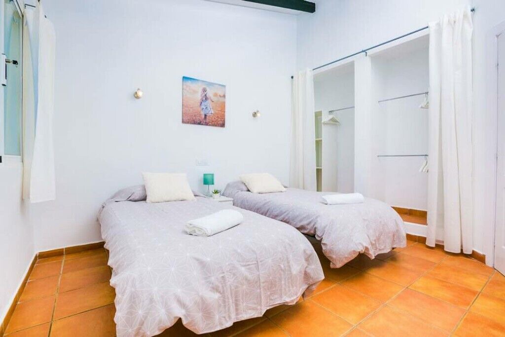 Photo of Bedroom in Casas de Torrat