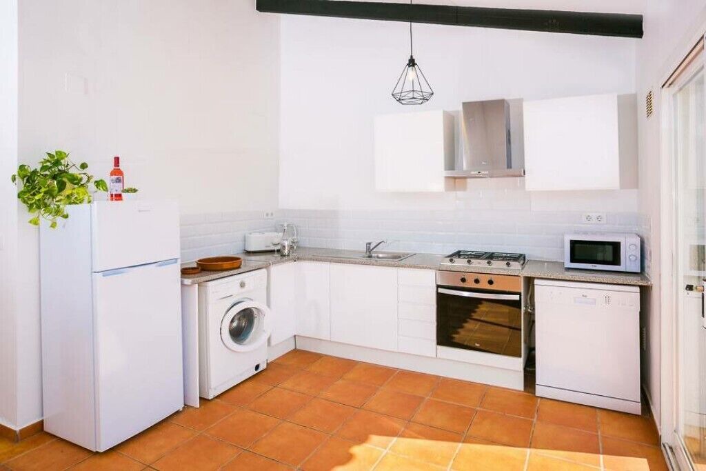 Photo of Kitchen in Casas de Torrat