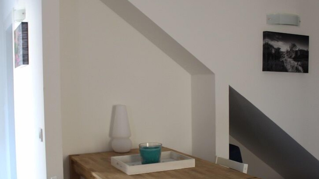 Photo of Livingroom in Susak