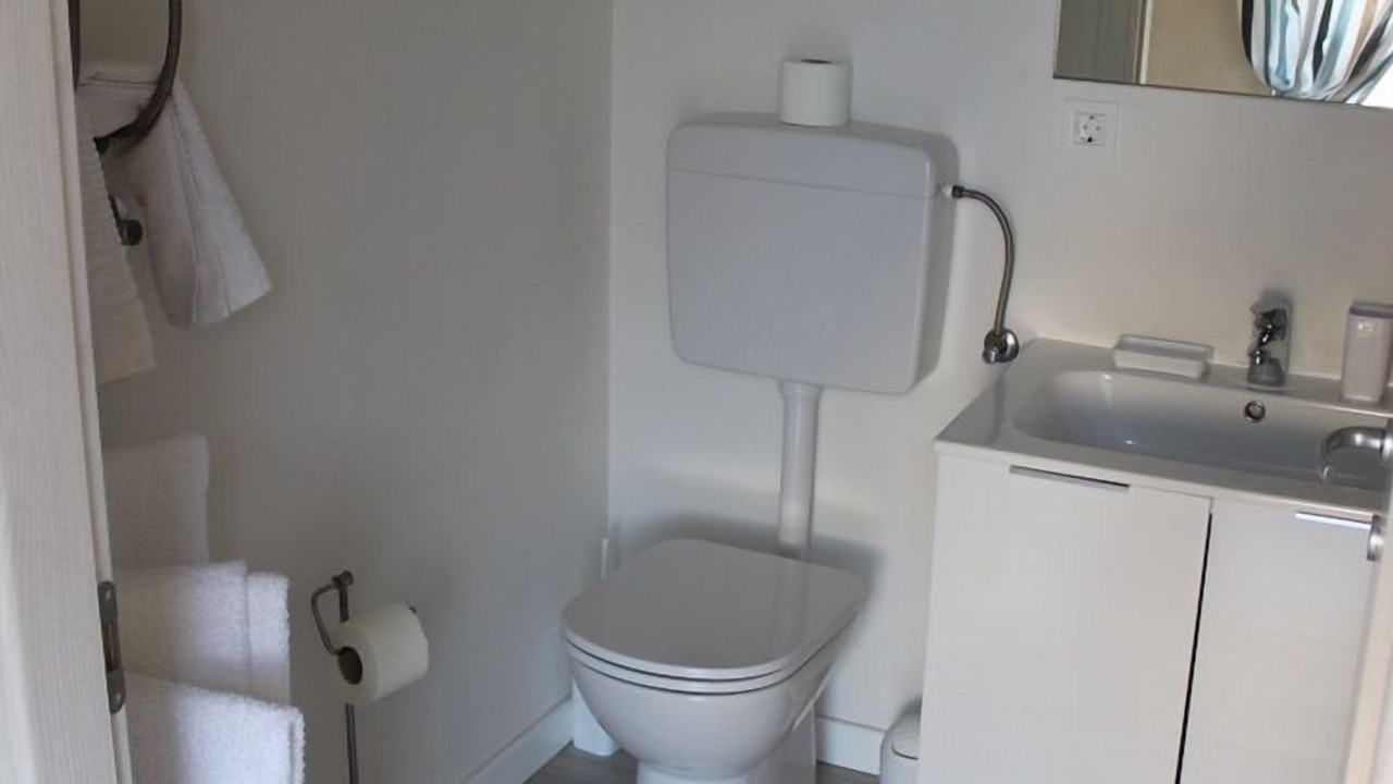 Photo of Bathroom in Susak