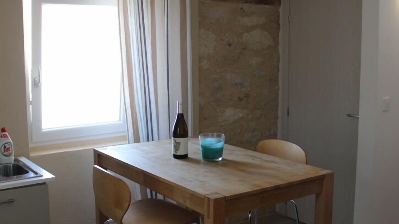 Photo of Livingroom in Susak