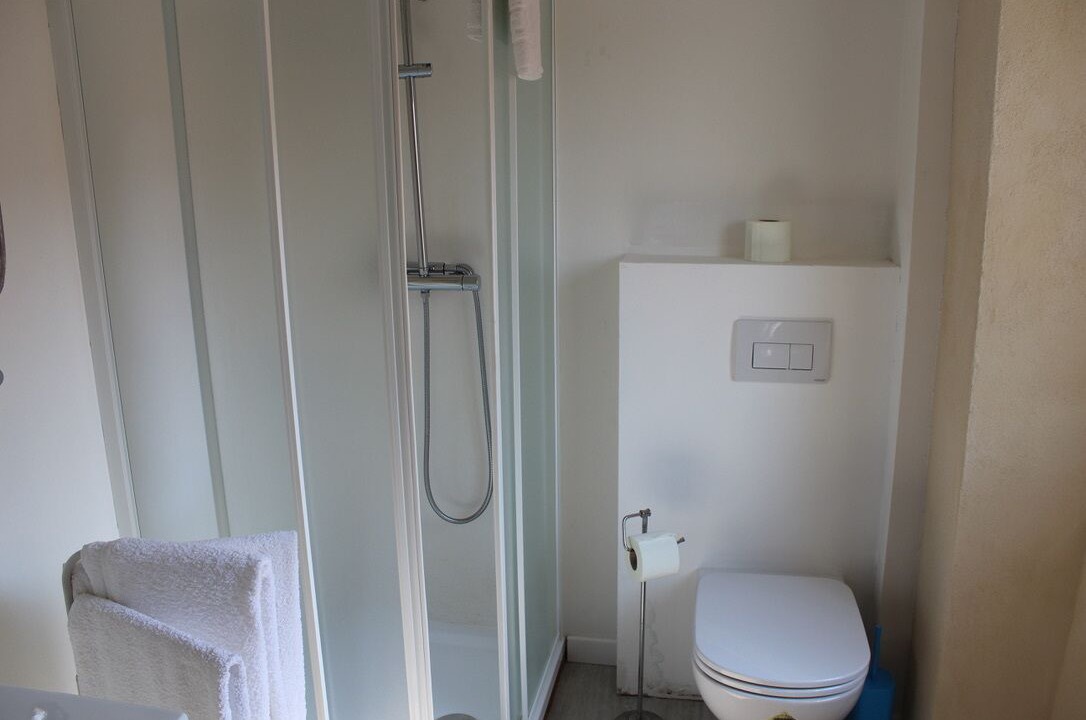 Photo of Bathroom in Susak