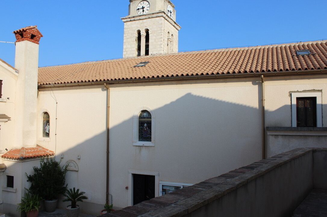 Photo of Patio Balcony in Susak