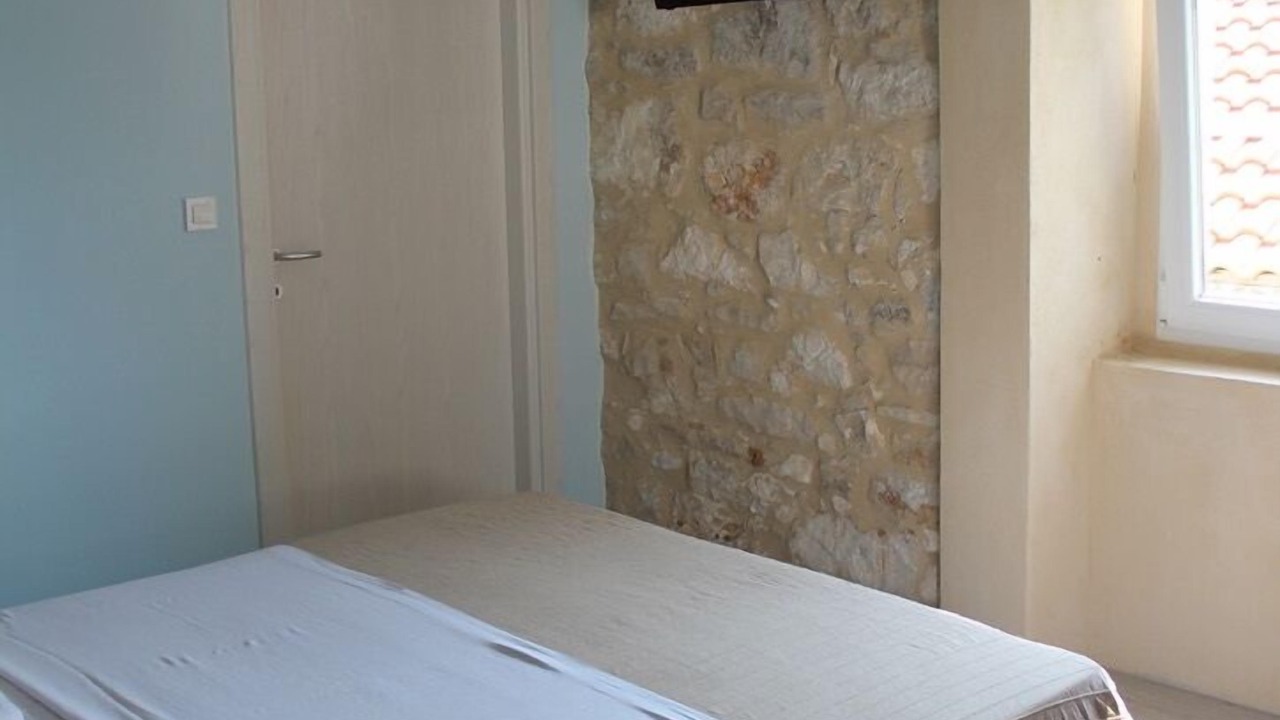 Photo of Bedroom in Susak