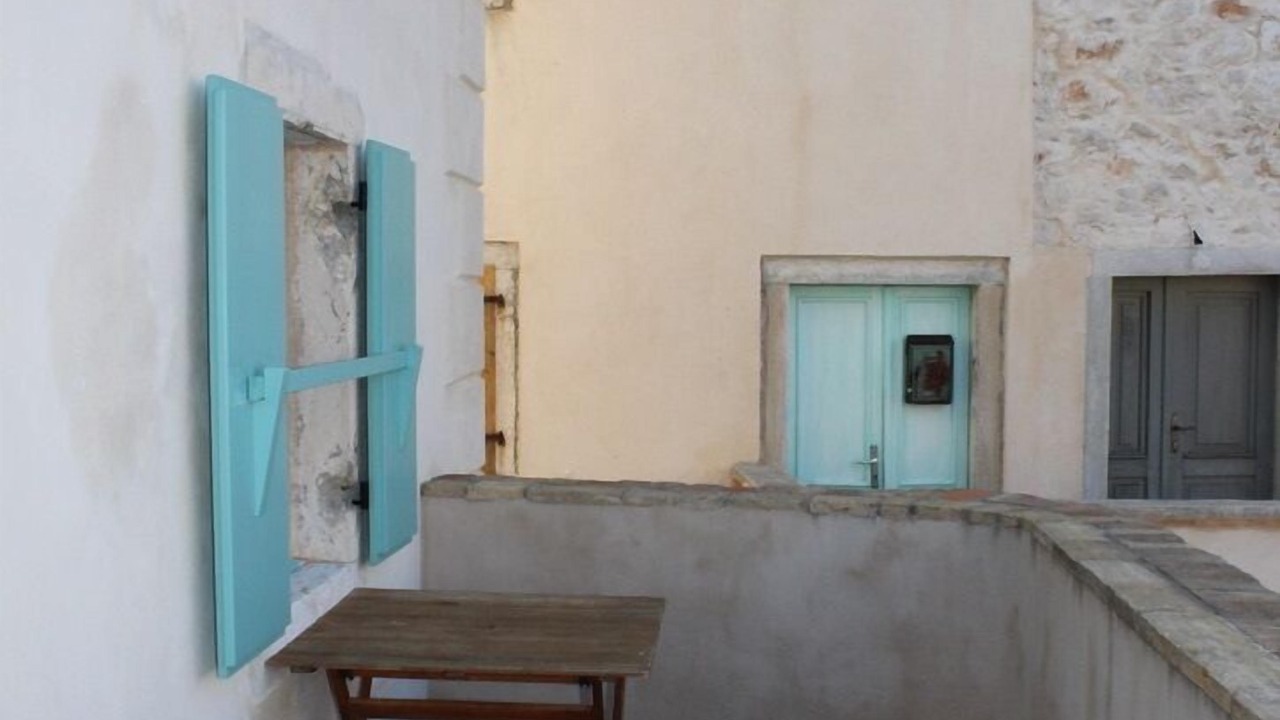 Photo of Patio Balcony in Susak