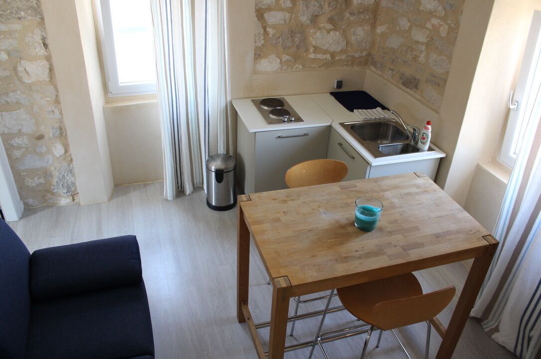Photo of Kitchen in Susak