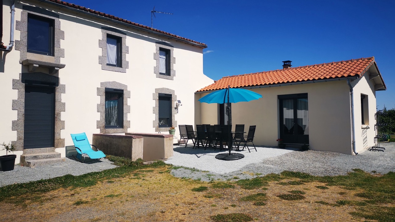 Photo of Outdoor in Menomblet