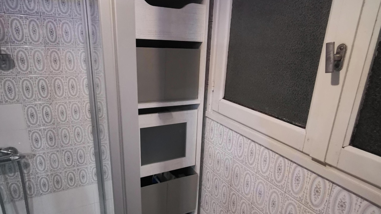 Photo of Bathroom in Menomblet