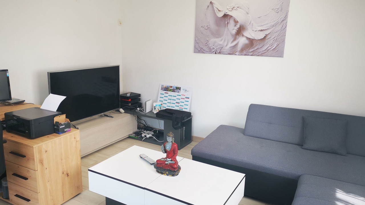 Photo of Livingroom in Menomblet