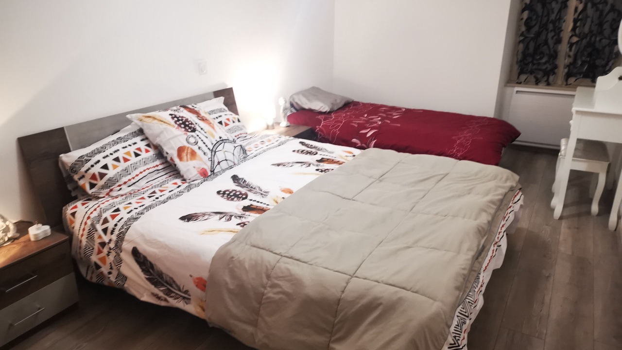 Photo of Bedroom in Menomblet