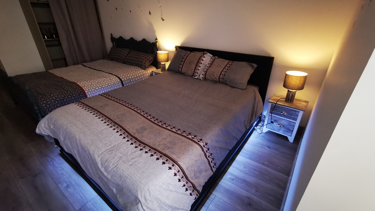 Photo of Bedroom in Menomblet