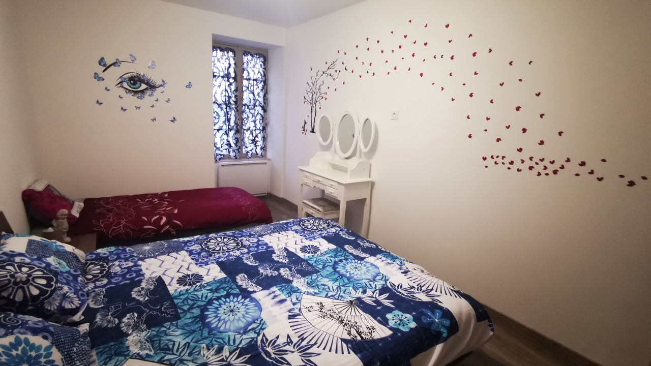 Photo of Bedroom in Menomblet