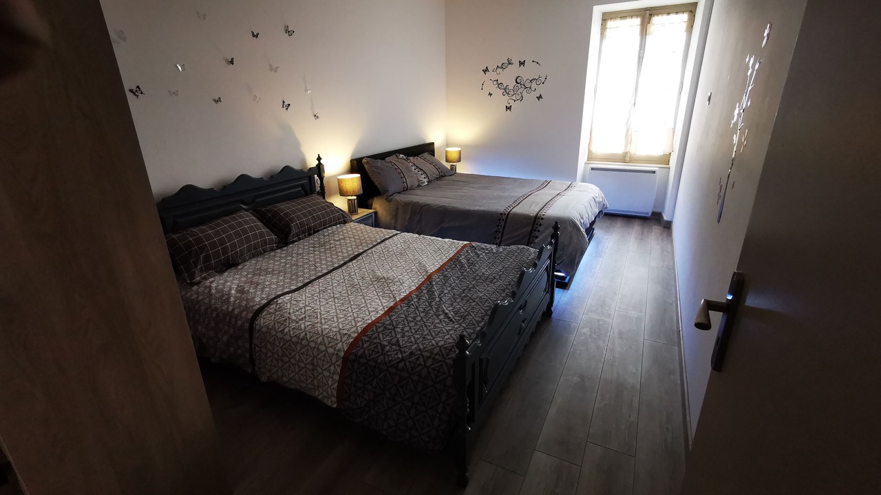 Photo of Bedroom in Menomblet