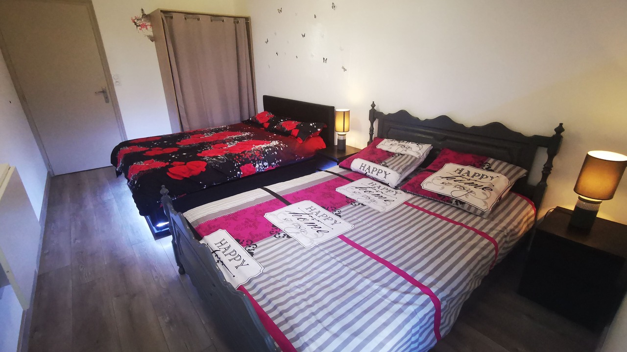 Photo of Bedroom in Menomblet