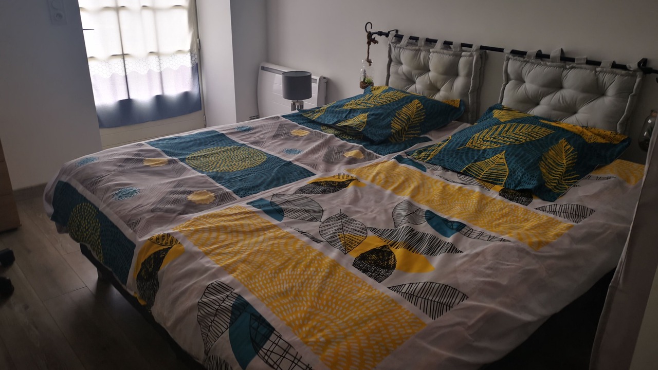Photo of Bedroom in Menomblet