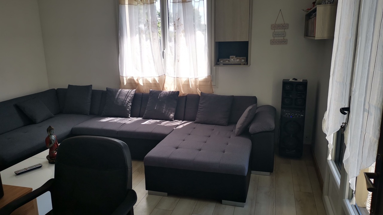 Photo of Livingroom in Menomblet