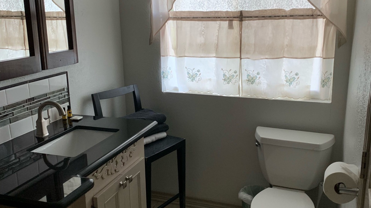 Photo of Bathroom in Angleton