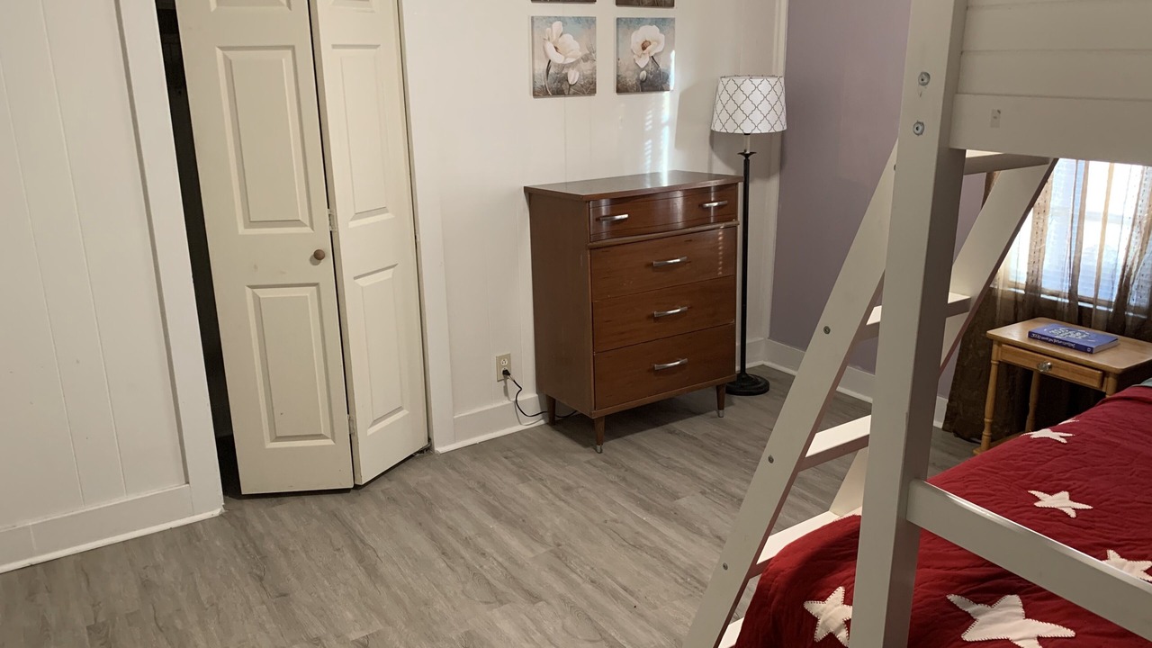 Photo of Bedroom in Angleton