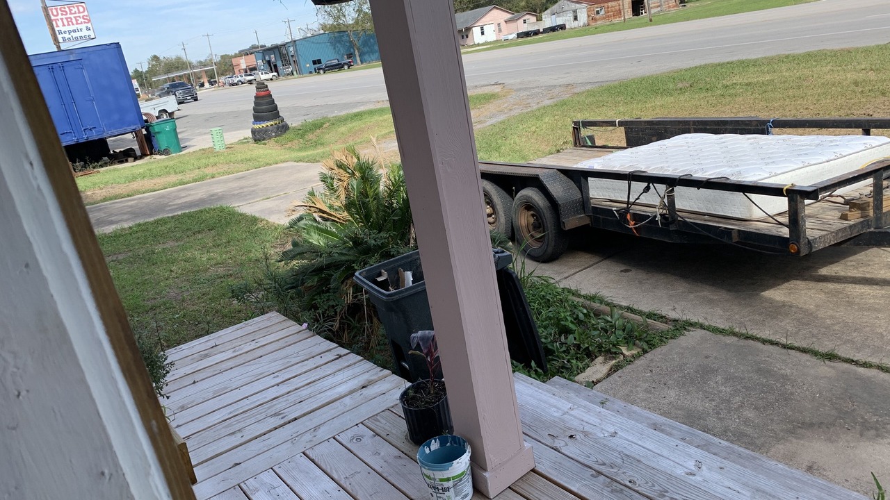 Photo of Outdoor in Angleton