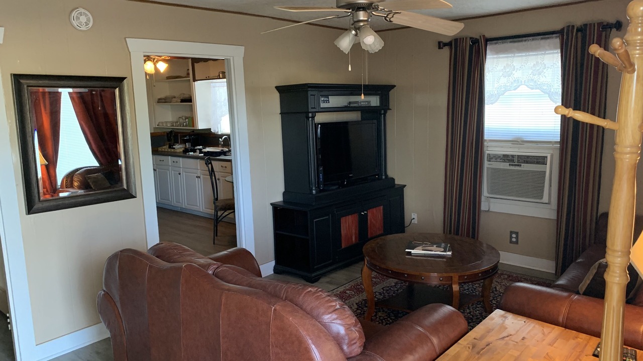 Photo of Livingroom in Angleton