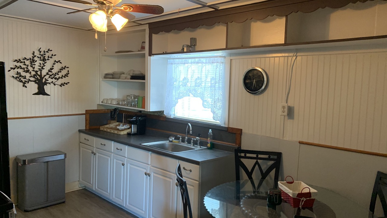 Photo of Kitchen in Angleton