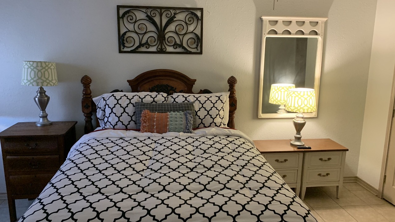 Photo of Bedroom in Angleton