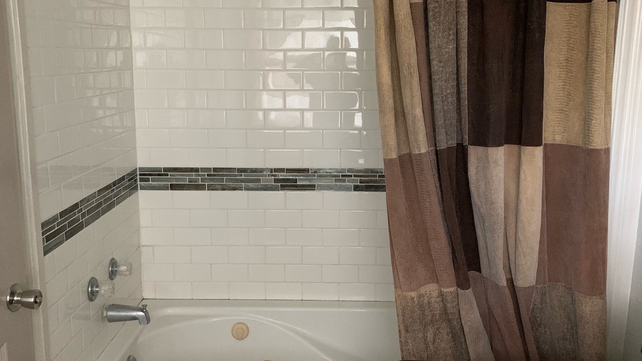 Photo of Bathroom in Angleton