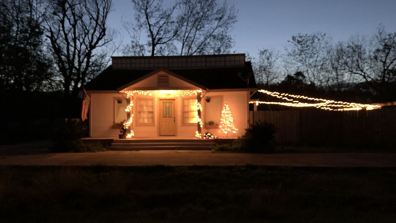 Photo of Outdoor in Angleton