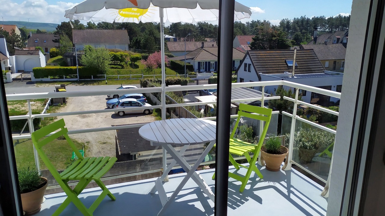 Photo of Outdoor in Sainte-Cecile-Plage