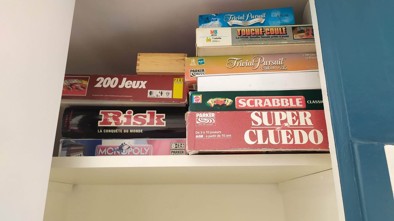 Photo of Others in Sainte-Cecile-Plage