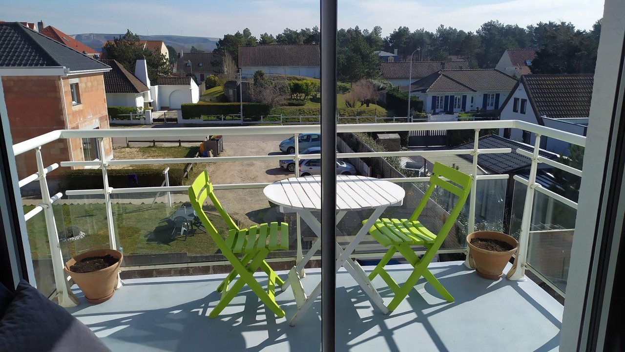 Photo of Outdoor in Sainte-Cecile-Plage