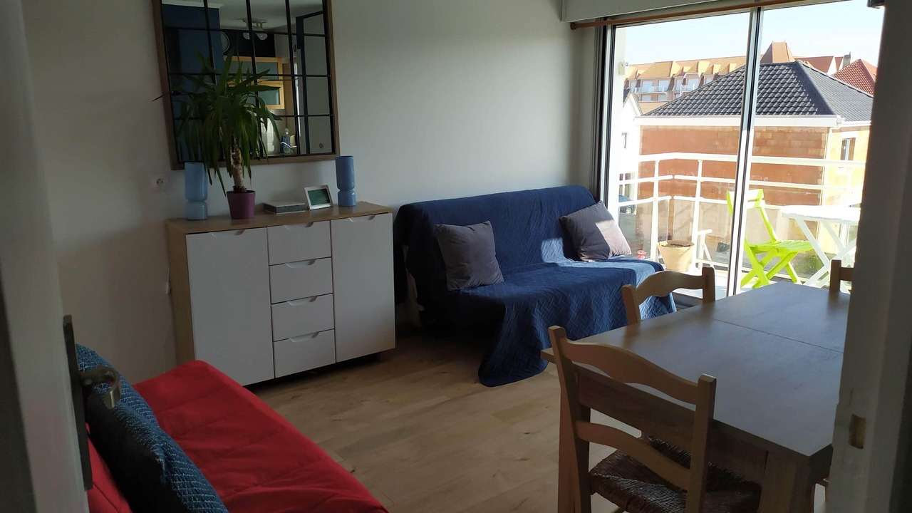 Photo of Livingroom in Sainte-Cecile-Plage