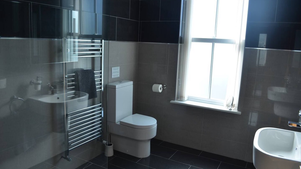 Photo of Bedroom in Llanbedrgoch