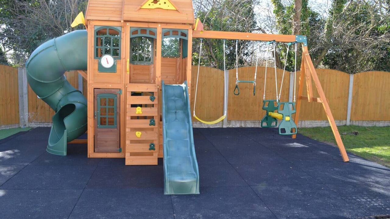 Photo of Outdoor in Llanbedrgoch