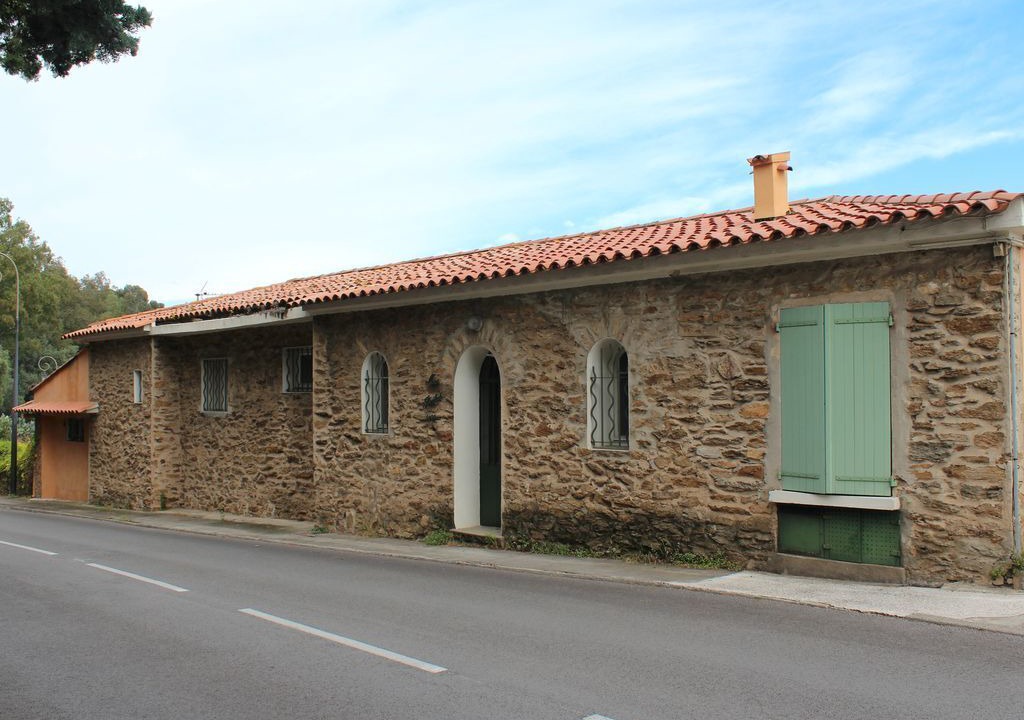 Photo of Outdoor in Bormes-Les-Mimosas