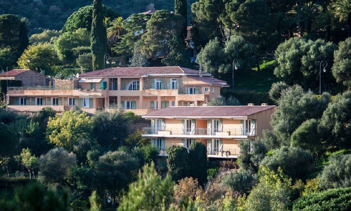 Photo of Outdoor in Bormes-Les-Mimosas