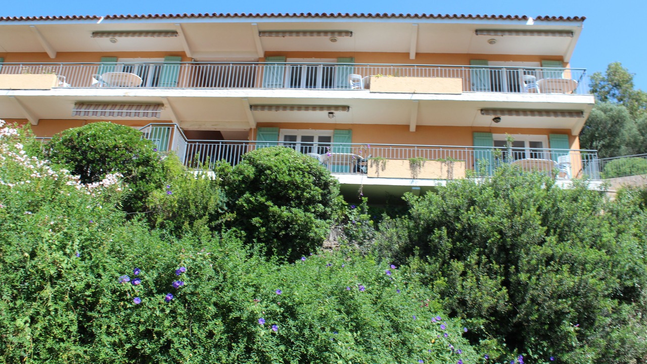 Photo of Outdoor in Bormes-Les-Mimosas