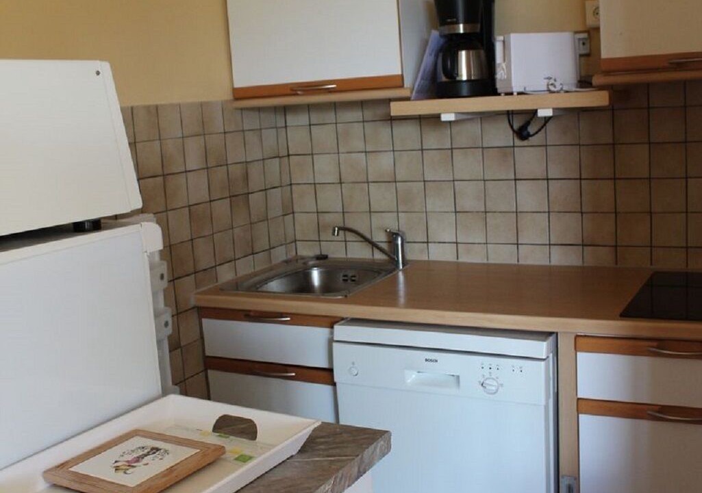 Photo of Kitchen in Bormes-Les-Mimosas