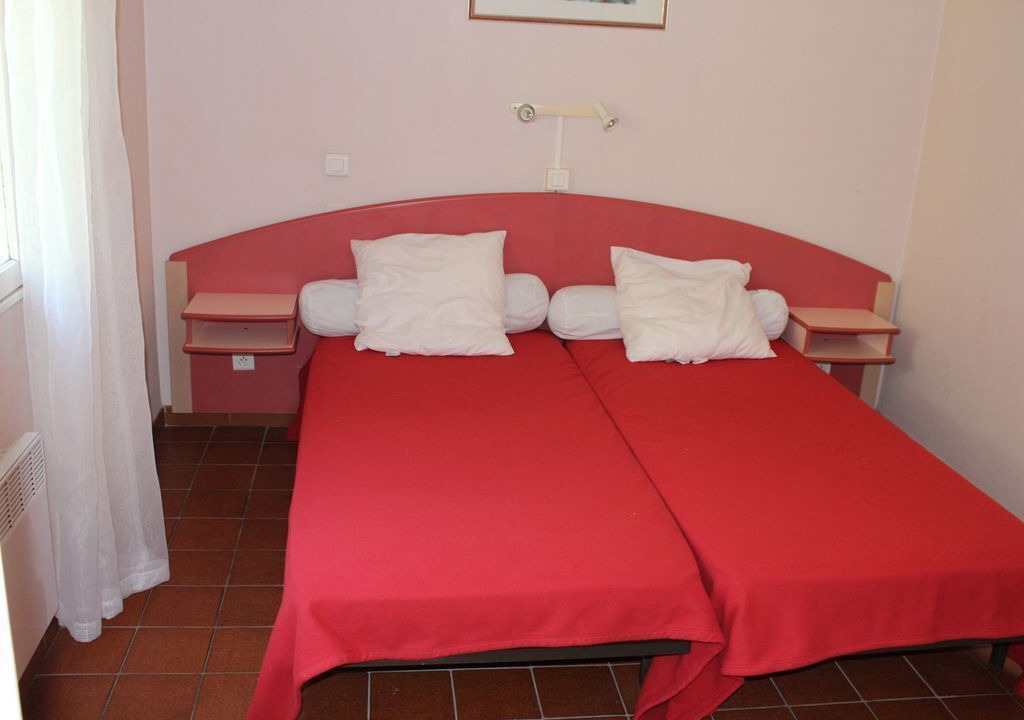 Photo of Bedroom in Bormes-Les-Mimosas