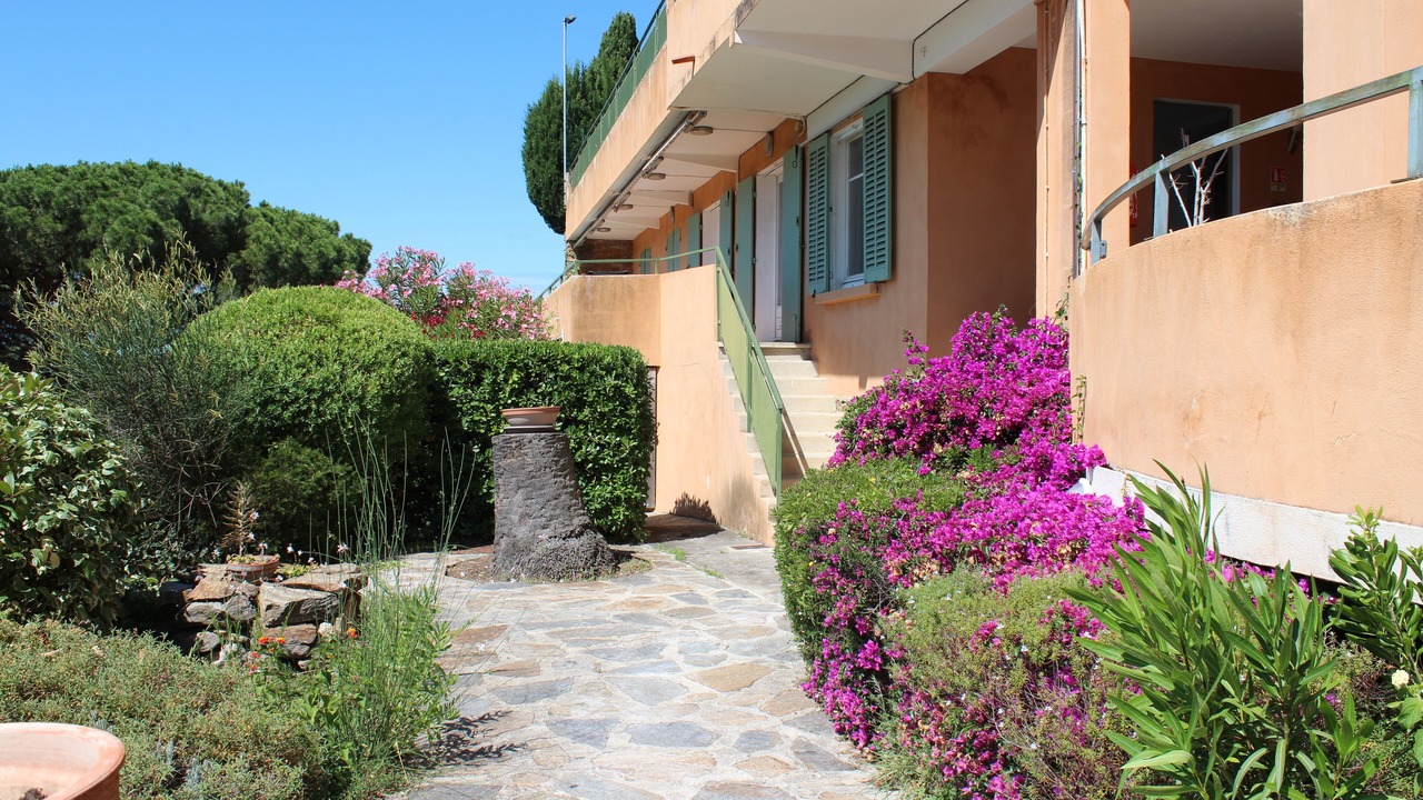 Photo of Outdoor in Bormes-Les-Mimosas