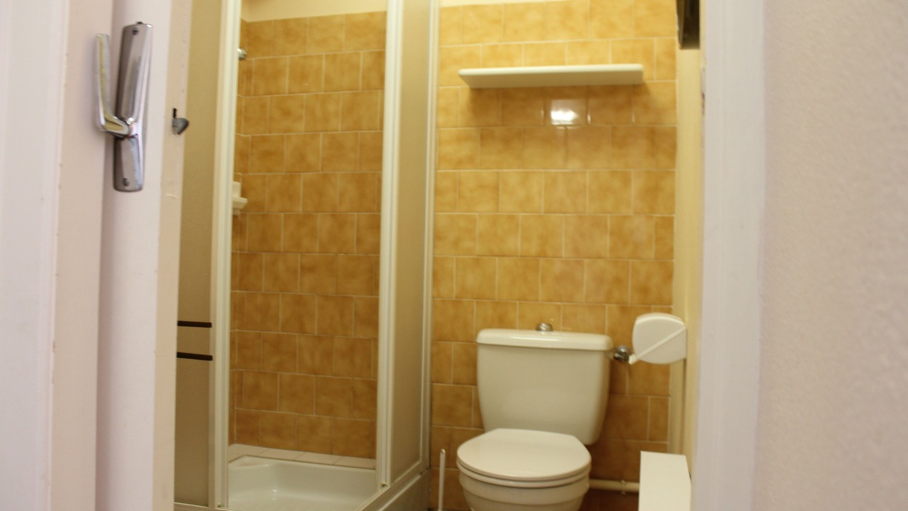 Photo of Bathroom in Bormes-Les-Mimosas