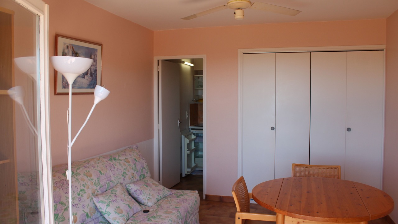 Photo of Livingroom in Bormes-Les-Mimosas