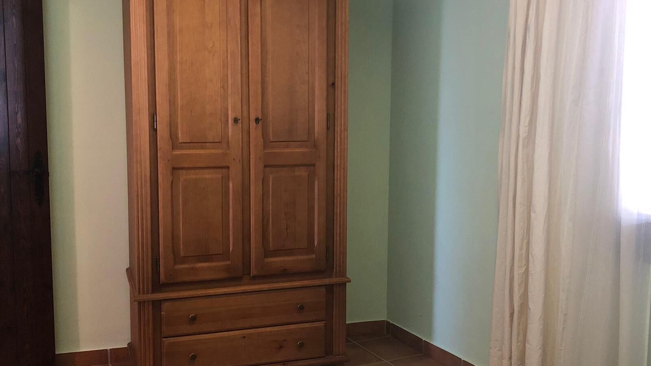 Photo of Bedroom in Torres de Alcanadre