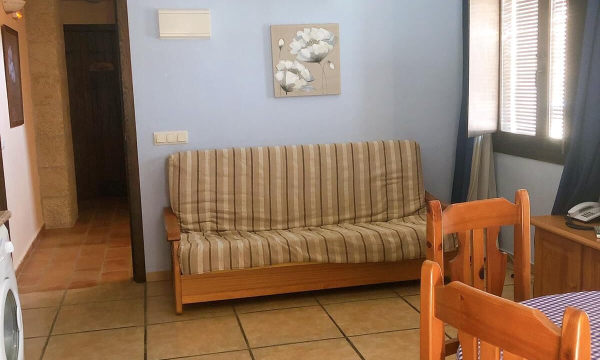 Photo of Livingroom in Torres de Alcanadre