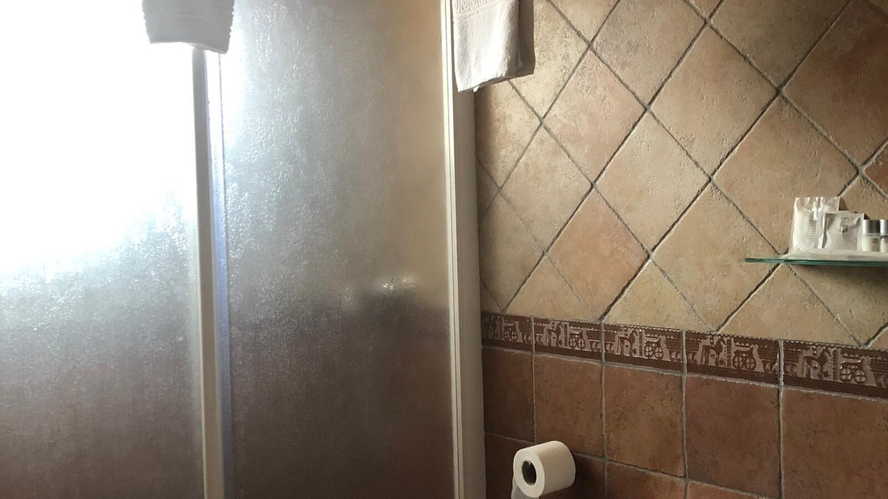 Photo of Bathroom in Torres de Alcanadre