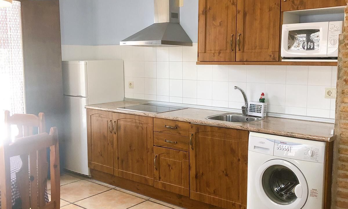 Photo of Kitchen in Torres de Alcanadre