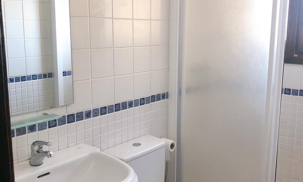 Photo of Bathroom in Torres de Alcanadre