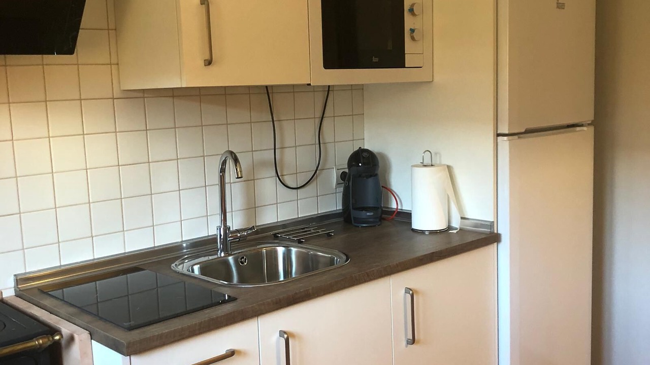 Photo of Kitchen in Torres de Alcanadre